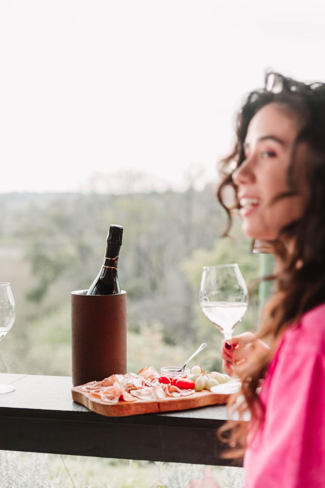 Tenuta Malvolti - Al Vecchio Convento San Fior di Sopra 外观 照片