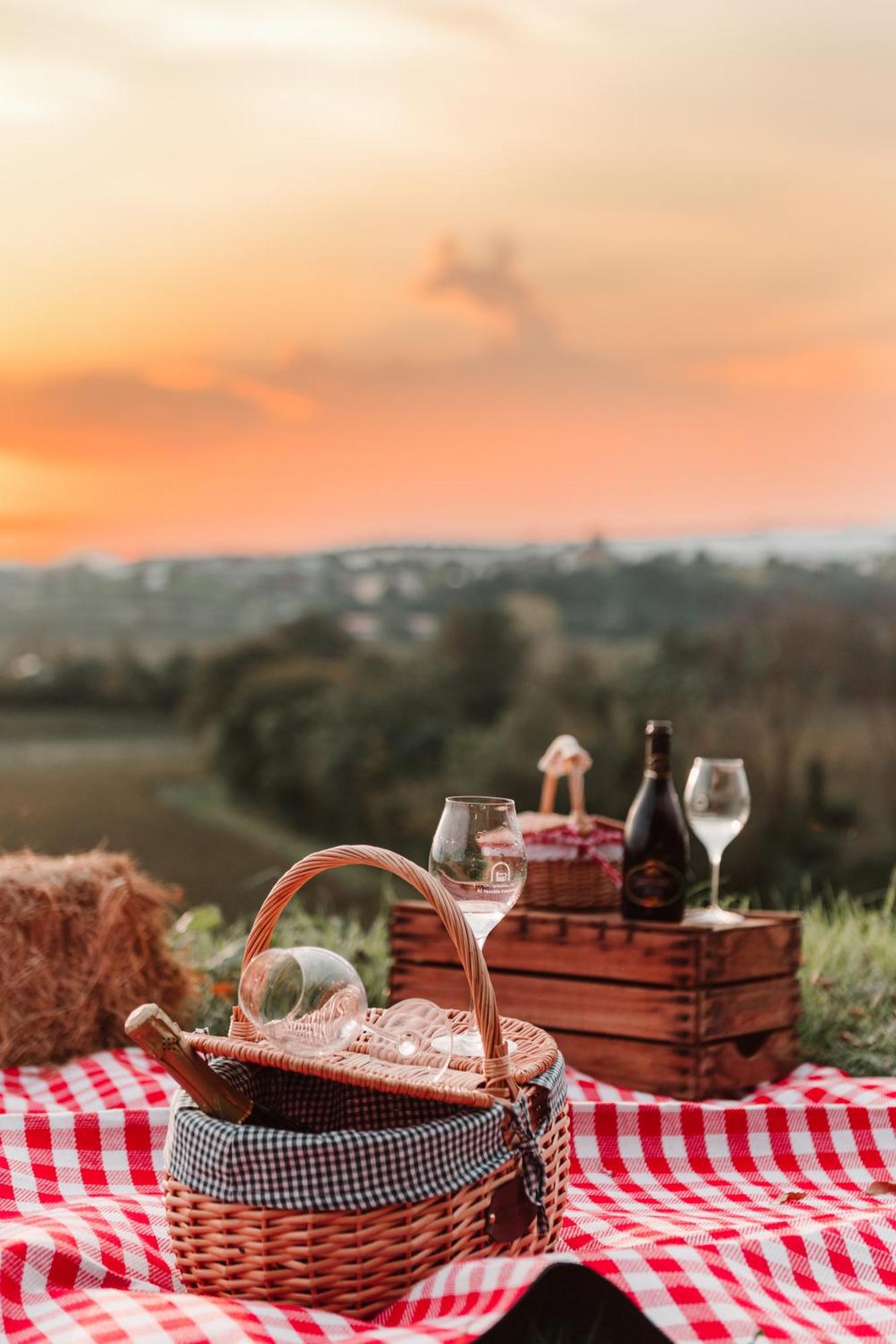 Tenuta Malvolti - Al Vecchio Convento San Fior di Sopra 外观 照片
